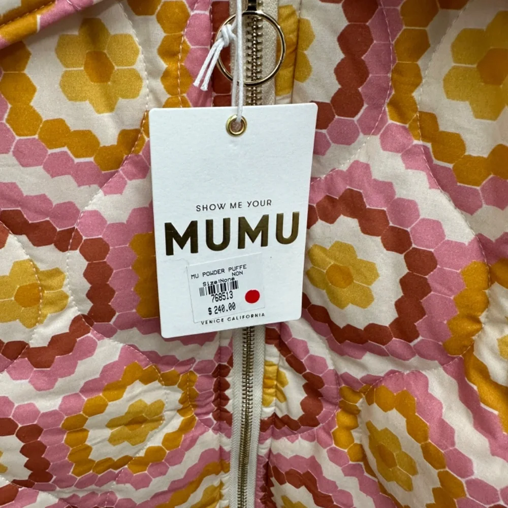 Mumu Jacket - Picture 4 of 8